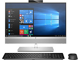 HP EliteOne 800 G6 / 23.8" FullHD IPS / Intel Core i5-10500 / 8GB DDR4 / 256GB NVMe / Windows 10 PRO / 273A7EA#ACB /