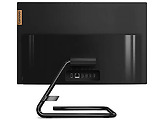 Lenovo IdeaCentre 3 27IMB05 / 27" FullHD IPS / Intel Core i5-10400T / 16GB DDR4 / 512GB NVMe / DOS / Black