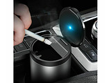Baseus Premium Car Ashtray / CRYHG01-01
