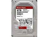 Western Digital Red Plus NAS WD80EFBX / 3.5" HDD 8.0TB