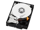 Western Digital Red Plus NAS WD80EFBX / 3.5" HDD 8.0TB