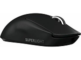 Logitech PRO X Superlight / 910-005880 Black