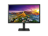 LG 24MD4KL-B / 24" IPS 4K P3 Wide Color Gamut