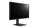 LG 24MD4KL-B / 24" IPS 4K P3 Wide Color Gamut