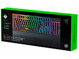 Razer BlackWidow V3 / Green Switch / RZ03-03540800-R3R1 / RU