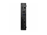 DELL OptiPlex 3080 MFF / lntel Core i5-10500T / 8GB DDR4 / 256GB NVMe / Black / Windows