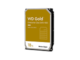 Western Digital Gold Enterprise Class WD181KRYZ / 3.5" HDD 18.0TB