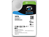 Seagate SkyHawk AI Surveillance ST18000VE002 / 3.5" HDD 18.0TB