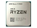 AMD Ryzen 9 5900X / Socket AM4 12C/24T 105W Tray