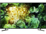 SONY KD65XH8196BAEP / 65'' IPS UHD Motionflow XR 400Hz SMART TV Android TV
