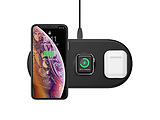 Baseus Smart 3in1 Wireless Charger