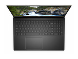 DELL Vostro 15 5502 / 15.6" FullHD WVA / Intel Core i5-1135G7 / 8GB DDR4 / 512GB NVMe / Intel Iris Xe Graphics / Linux /