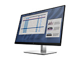 HP E27u G4 / 27.0" IPS QHD 2560x1440 / 189T3AA