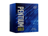 Intel Pentium G6600 / S1200 58W / With Cooler