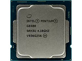 Intel Pentium G6500T / S1200 35W / NO cooler