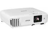Epson EB-W49 / LCD WXGA 3800Lum