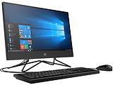 HP 205 G4 / 21.5" FullHD IPS / AMD Ryzen 5 3500U / 8GB DDR4 / 256Gb NVMe / AMD Radeon HD / Iron Gray / Linux/DOS