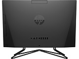 HP 205 G4 / 21.5" FullHD IPS / AMD Ryzen 5 3500U / 8GB DDR4 / 256Gb NVMe / AMD Radeon HD / Iron Gray / Linux/DOS