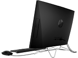 HP 205 G4 / 21.5" FullHD IPS / AMD Ryzen 5 3500U / 8GB DDR4 / 256Gb NVMe / AMD Radeon HD / Iron Gray / Linux/DOS