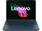 Lenovo IdeaPad Gaming 3 15ARH05 / 15.6" FullHD / AMD Ryzen 7 4800H / 16Gb RAM / 512Gb SSD / GeForce GTX 1650 Ti 4Gb / No OS / Blue
