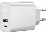 Baseus CCFS-C02 /  Speed PPS Quick charger 30W