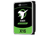 Seagate Server Exos X16 ST10000NM001G / 3.5" HDD 10.0TB
