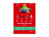 Canon VP101S / Photo Paper Variety Pack 10 x 15cm /