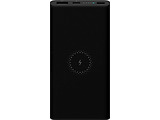 Xiaomi 10000mAh Mi Wireless Charger Youth Edition / Black