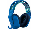 Logitech G733 / Wireless Gaming Headset / 981-000943 / Blue