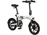 Xiaomi HIMO Electric booster bicycle Z16 White
