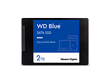 WesternDigital Blue WDS200T2B0A / 2.5" SATA SSD 2.0TB