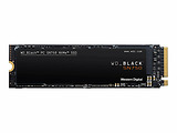 WesternDigital Black SN750 / M.2 NVMe 250GB / WDS250G3X0C