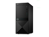 DELL Vostro 3671 MT / lntel Core i3-9100 / 8Gb DDR4 / 1.0TB HDD / DVDRW / Intel UHD 630 Graphics / Windows 10 Pro / 273367289