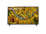 LG 50UP76506LD / 50" 4K UHD SMART TV WebOS 6.0