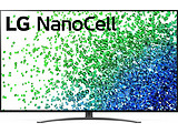 LG 50NANO816PA / 50" VA Nano Cell 4K UHD SMART TV webOS 6.0