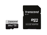Transcend TS256GUSD350V / 256GB MicroSD