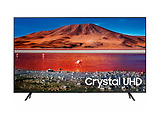 Samsung UE55AU7170UXUA / 55" UHD Smart TV Tizen OS