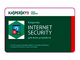 Kaspersky Internet Security Multi-Device / 10 devices / Renewal