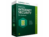Kaspersky Internet Security for Android / 1 Device / Base