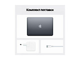 Apple MacBook Air / 13.3'' Retina / Apple M1 8-core GPU / 8Gb / 512Gb / MGN73