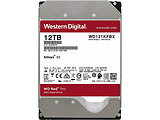 WesternDigital Caviar Red PRO WD121KFBX / 12.0TB HDD 3.5