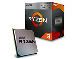 AMD Ryzen 3 4300GE / Socket AM4 7nm 65W