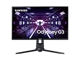 Samsung Odyssey G3 LF27G33TFW / 27" VA FullHD 144Hz FreeSync
