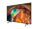 Samsung QE75Q60AAUXUA / 75" QLED Flat 4K UHD Premium SMART TV Tizen OS