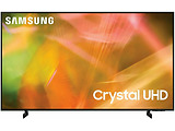 Samsung UE55AU8000UXUA / 55" UHD Smart TV Tizen OS
