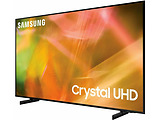 Samsung UE55AU8000UXUA / 55" UHD Smart TV Tizen OS