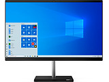 Lenovo V50a 24IMB / 23.8" FullHD IPS / Intel Core i7-10700T / 16GB DDR4 / 512GB NVMe + 1.0TB HDD / AMD Radeon 625 2G GDDR5 / No OS /