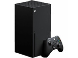 Microsoft Xbox Series X + Fifa 21 + Forza Horizon 3 + Xbox Series Controller