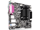 ASRock Q1900B-ITX + Celeron J1900 / Mini-ITX 2xDDR3 SO-DIMM