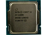 Intel Core i9-11900K / Unlocked / UHD Graphics 750 Tray